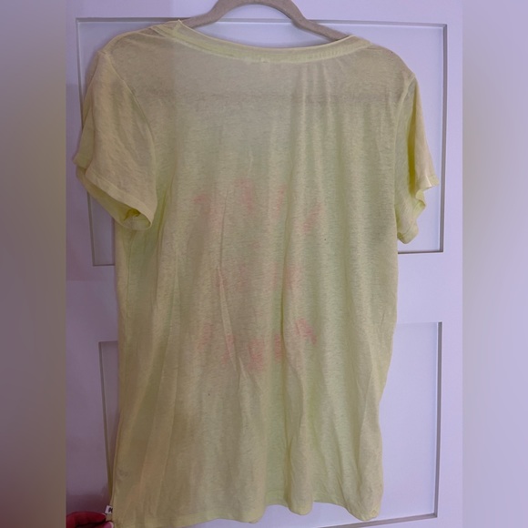 Victoria’s Secret oversized t-shirt - Picture 4 of 4